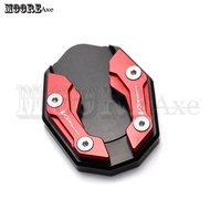 Motorcycle Accessories For Suzuki V-Strom 250 250sx vstorm250sx dl250 sx dl 250 Side Foot Support En