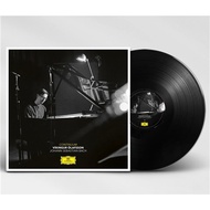 Vikingur Olafsson - Continuum (45RPM, 12" EP)