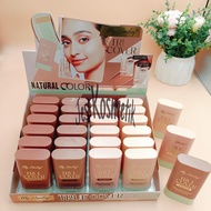 [4 PCS] MY SUNDAY Concealer Stick / Bronzer Stick / Blush Stick.