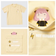 Uniqlo Anime T-Shirt 🩷 ️ Uniqlo T Shirt