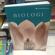 Biology bookOriginal 8th Ed Volume 2 (90 percent condition)