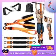 Pull Up Assistance Bands, Comfortable Heavy Duty Resistance Bands, Unisex Weight Adjustable Strength