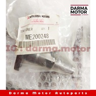 TENSIONER STRADA L200 4M40 2,800 YEAR 2002-2007 ORIGINAL MITSUBISHI
