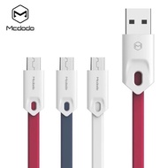 MCDODO Light ning/Micro/Type-C USB Data Cable 0.25M Short / 1M Long