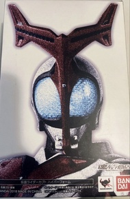 真骨 shf Kamen Rider Kabuto Hyper Form