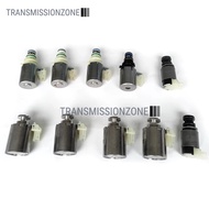 Original New 9T45 9T50 9T60 9T65 Solenoid Kit For GM Chevrolet Cadillac Chevy Automatic Transmission