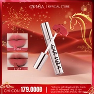 777 CARMELA Galaxy Lipstick - 6 Hottrend Colors, 5h Waterproof, Smooth Velvet - 4g