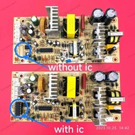 1PC Wine Cooler Control Board HYS60-12-KD PCB11122K6 110 CD-110-C