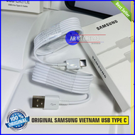 Kabel Data Samsung Galaxy A8 A8+ 2018 ORIGINAL 100% SEIN(COPOTAN)