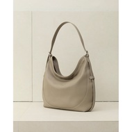 Muse Aria-Alaia Hobo Shoulder Bag Genuine Leather