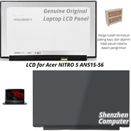 LAYAR Lcd screen Acer NITRO 5 AN515-56 new original monitor panel screen