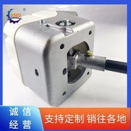 Sesuai untuk Auman Shift Control Assembly Shifter Foton Auman Shifter