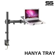 Sitstand Laptop Stand Adjustable Desk Mount Vesa