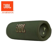 JBL Flip 6便攜型防水藍牙喇叭/ 綠色