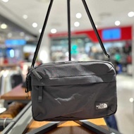 NEW 2025 THE NORTH FACE Crossbody Bag Mens And Womens Wear-resistant Shoulder Bag Outdoor Sports Lei