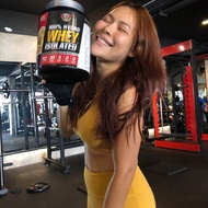 Powermania WHEY ISOLATED 5lbs