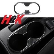 MAZDA Cx3 Skyactiv ACCESSORIES - MAZDA Cx-3 Cup Cover