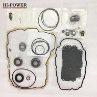6T40 6T45 6T50 Auto transmission overhaul kit for Buick Opel Chevolet Saab Saturn 6T45E 6T40E