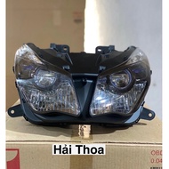 Air Blade 125 Headlight ( 2014 > 2015 ) Honda