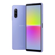 Sony Xperia 10 IV 5G XQ-CC54/CC72 Unlocked 128GB Original 6.0 Snapdragon 695 Smartphone