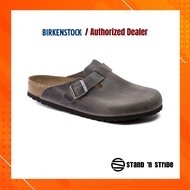 Birkenstock Boston classic Iron I Mall Store I