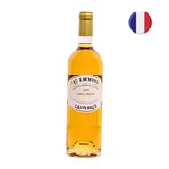 Raymond Lafon - Chateau Raymond Lafon Sauternes 2009