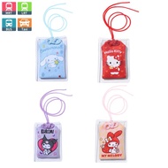 【In stock】Sanrio Omamori EZ-CHARM EZ-Link Charm（Expiry Date:2029） MXYJ