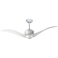 Decorative Ceiling Fan Mt Edma 52in SEAGULL White Ceiling Fan with Remote Control