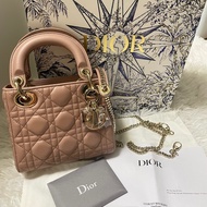 Dior lady Dior mini