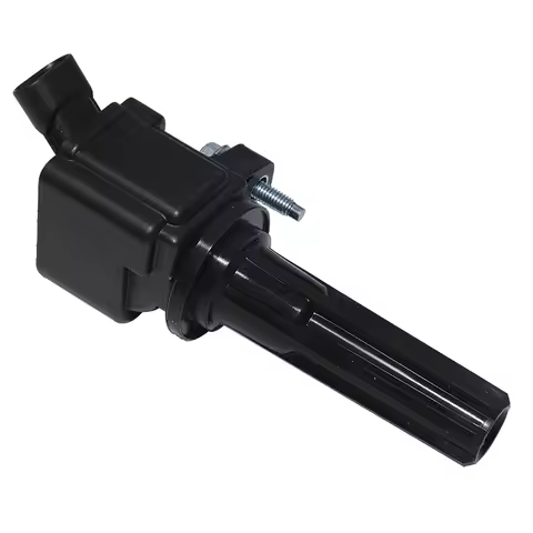 Ignition Coil UF497 For Chevrolet Colorado Trailblazer Buick Rainier Saab 9-7X Hummer H3 3.7L GMC Ca