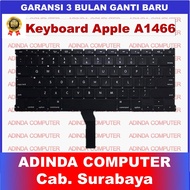 Apple MacBook Air A1466 A1369 MC965 MC503 MC504 MD761 Keyboard