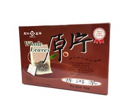 天仁茗茶 - [原片] 普洱茶茶包-18入 - 50.4克