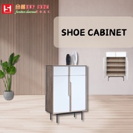 [SARAWAK] 2.6FT SHOE CABINET/HOME&LIVING/FURNITURE/家具/鞋柜
