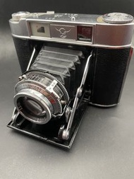1960s Vintage Seagull 海鷗 203 Camera 相機