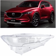 Mazda Cx5 17-21 Headlamp Cover Headlights Cover