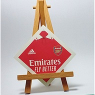 Arsenal Sticker Pack