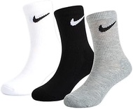 Basic Pack Crew Calze Multicolour Unisex RN0027-W2F