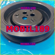 POLI PULLEY PULLEY CRANKSHAFT AS KRUK FORD RANGER 2200CC 2.2 T6