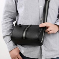 Túi đeo chéo nam da cao cấp GUBAG TC33