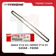 Yamaha Timing Chain Nmax V1 & V2 / Aerox V1 V2 94568-F9096