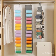 Beg Gantung Seluar Jeans Beg Simpanan Pakaian Beg Simpanan Seluar Dalam Beg Simpanan Fabrik Gantung 