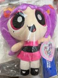 New Jeans Hanni 飛天小女警 中size公仔