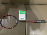 日版Yonex Arc 11 Pro 4UG5羽毛球拍