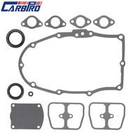 Fit For Kawasaki FH601D FH721D FH770D Rocker PCV Exhaust Gasket Oil Seal Kit