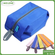 MELENE Travel Organizer Bag, Waterproof Portable Handheld Storage Bag, Multifunctional  Large Capaci