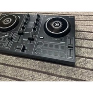 Pioneer Pioneer DDJ200 Digital Controller Mobile Phone Clocker Built-in Sound Card Support Rekordbox