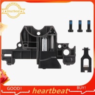[Hot-Sale] Extruder Front Cover for H2C Front Cover Guide Assembly for H2C for  Lab H2C 3D Printer A