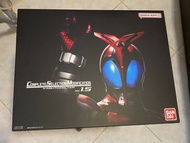 幪面超人KABUTO CSM V1.5 成人變身腰帶