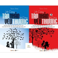 Extremely Cruel, Extremely Loving Combo Book (2 Volume Set)