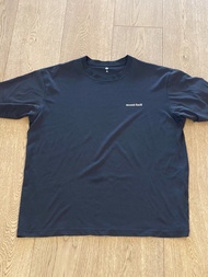 Mont-bell T-shirt